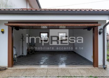 Foto 26 - Independent house VIA ALLE CHIZZETTE
 
98, Morgano - photo 26