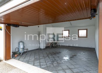 Foto 27 - Independent house VIA ALLE CHIZZETTE
 
98, Morgano - photo 27