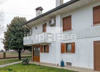 Foto 29 - Independent house VIA ALLE CHIZZETTE
 
98, Morgano - photo 29