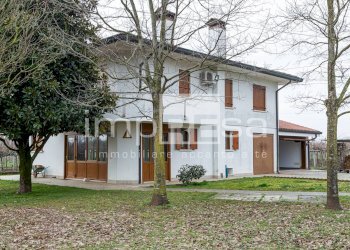 Foto 30 - Independent house VIA ALLE CHIZZETTE
 
98, Morgano - photo 30