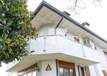 Foto 31 - Independent house VIA ALLE CHIZZETTE
 
98, Morgano - photo 31