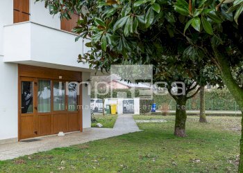 Foto 32 - Independent house VIA ALLE CHIZZETTE
 
98, Morgano - photo 32