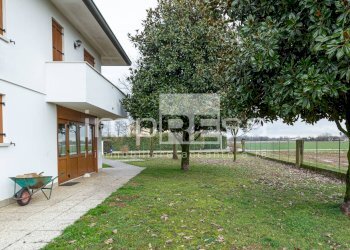 Foto 33 - Independent house VIA ALLE CHIZZETTE
 
98, Morgano - photo 33