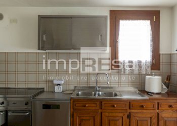 Foto 38 - Independent house VIA ALLE CHIZZETTE
 
98, Morgano - photo 38