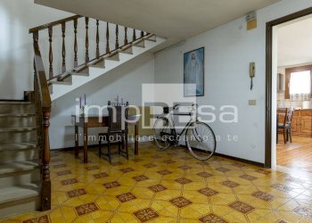 Foto 53 - Independent house VIA ALLE CHIZZETTE
 
98, Morgano - photo 53