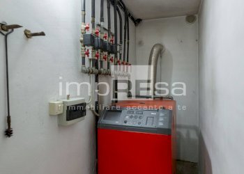 Foto 55 - Independent house VIA ALLE CHIZZETTE
 
98, Morgano - photo 55