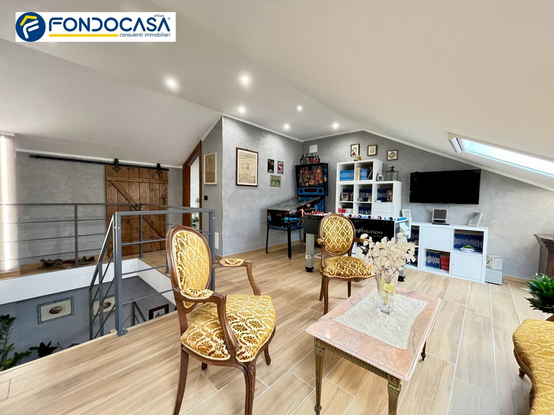 Foto 1 - Appartamento Piazza Gramsci
 
4, Albisola Superiore - foto 1