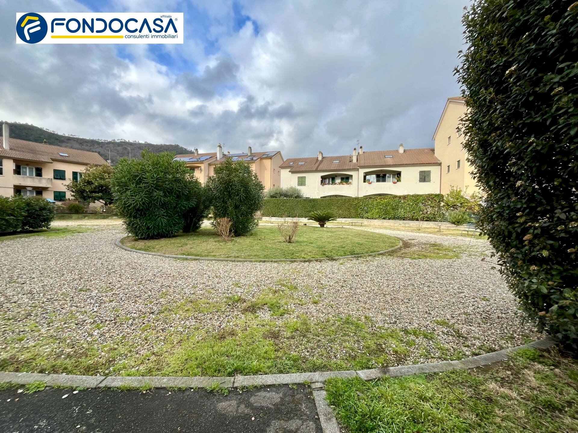 Foto 3 - Appartamento Piazza Gramsci
 
4, Albisola Superiore - foto 3