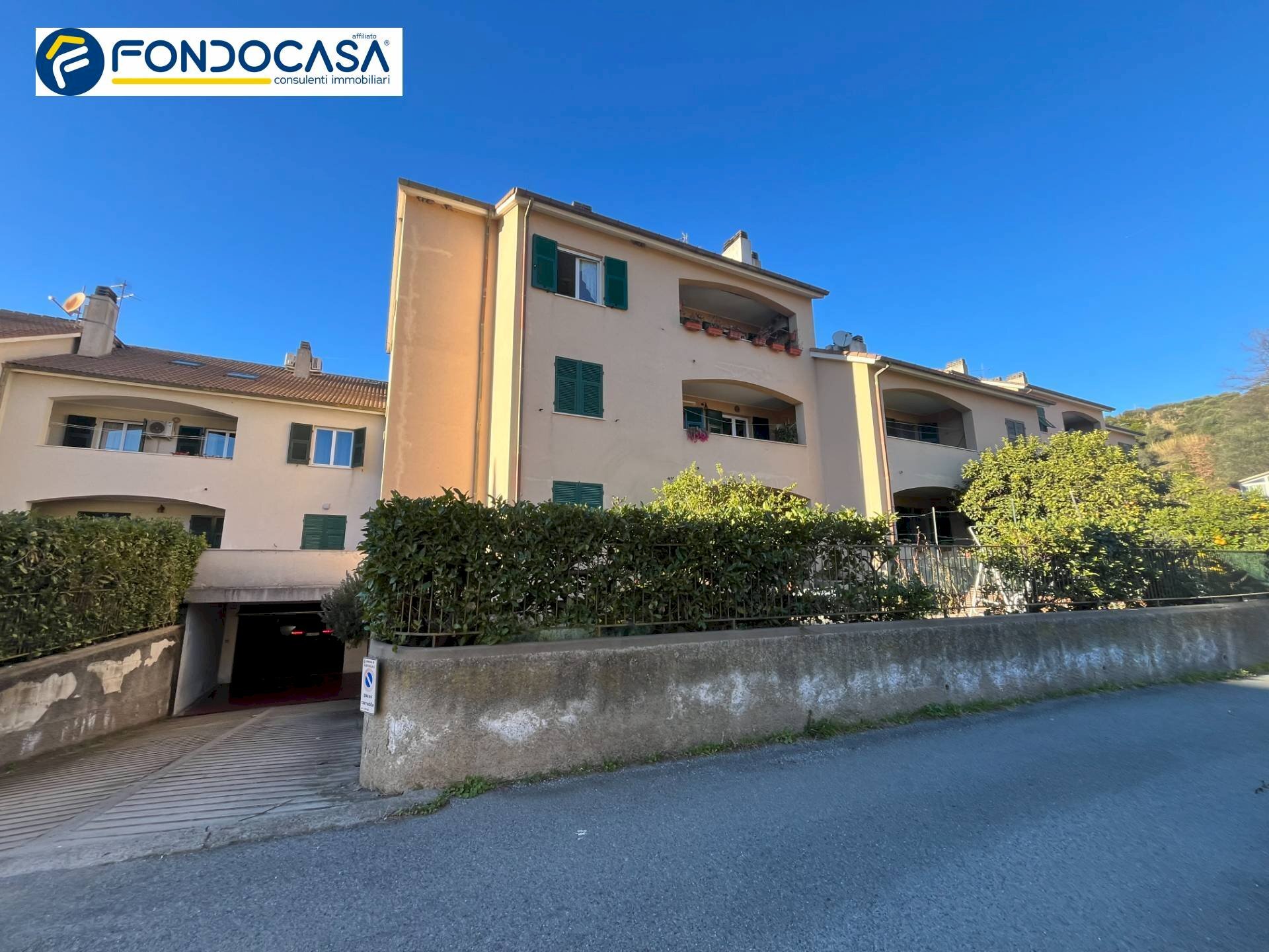 Foto 2 - Appartamento Piazza Gramsci
 
4, Albisola Superiore - foto 2