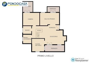 Foto 4 - Appartamento Piazza Gramsci
 
4, Albisola Superiore - foto 4