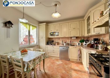 Foto 5 - Appartamento Piazza Gramsci
 
4, Albisola Superiore - foto 5