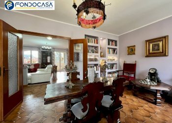 Foto 19 - Appartamento Piazza Gramsci
 
4, Albisola Superiore - foto 19