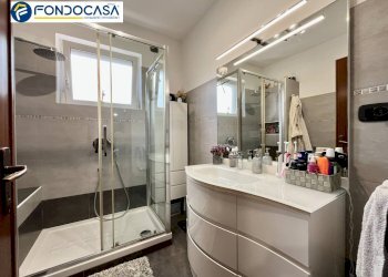 Foto 22 - Appartamento Piazza Gramsci
 
4, Albisola Superiore - foto 22