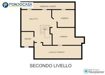 Foto 29 - Appartamento Piazza Gramsci
 
4, Albisola Superiore - foto 29