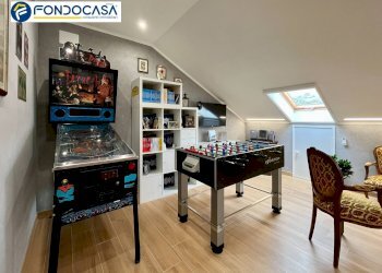 Foto 31 - Appartamento Piazza Gramsci
 
4, Albisola Superiore - foto 31