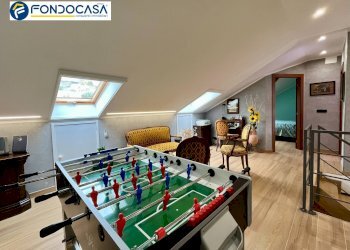 Foto 34 - Appartamento Piazza Gramsci
 
4, Albisola Superiore - foto 34