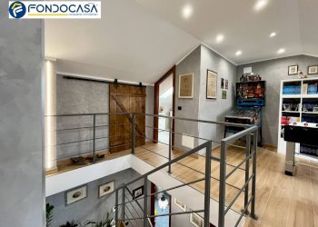 Foto 37 - Appartamento Piazza Gramsci
 
4, Albisola Superiore - foto 37