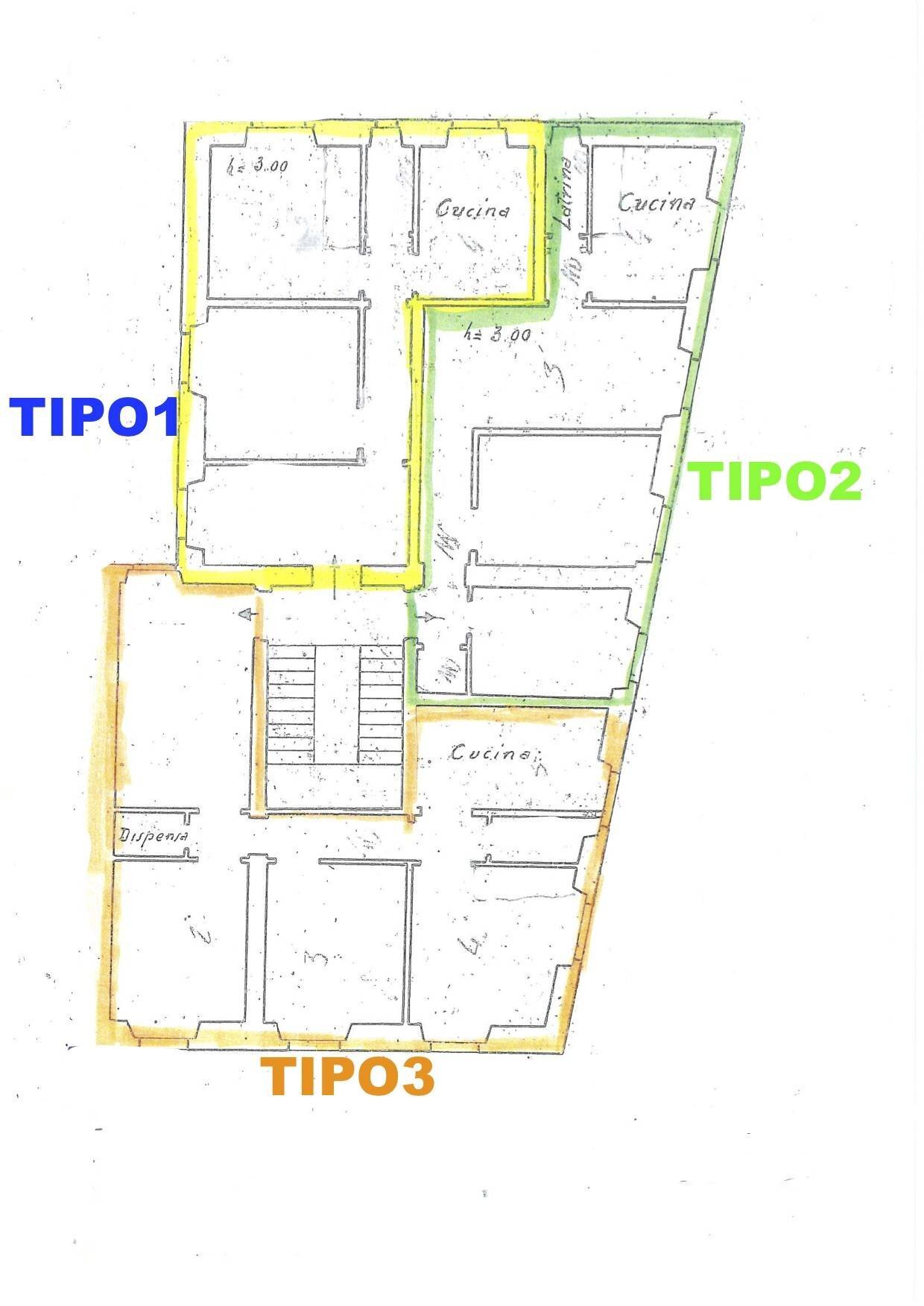 Foto 2 - Appartamento Via Bobbio
 
21, Genova - foto 2