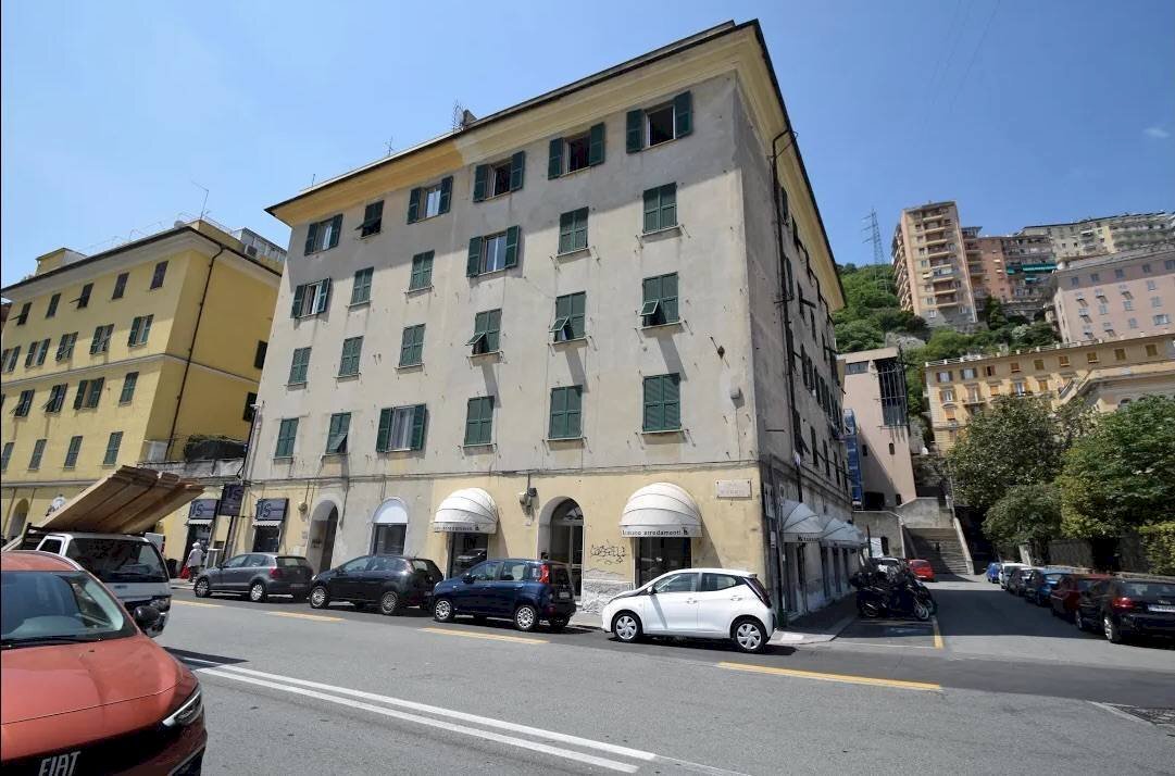 Foto 3 - Appartamento Via Bobbio
 
21, Genova - foto 3