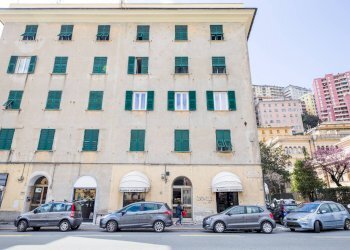 Foto 15 - Appartamento Via Bobbio
 
21, Genova - foto 11