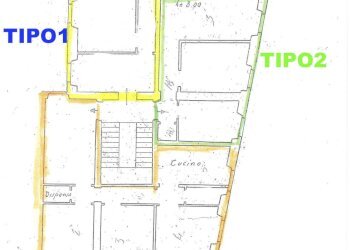 Foto 2 - Appartamento Via Bobbio
 
21, Genova - foto 2