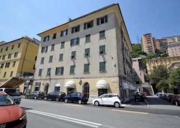Foto 3 - Appartamento Via Bobbio
 
21, Genova - foto 3