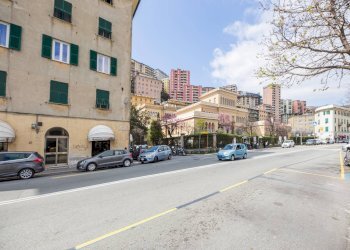 Foto 4 - Appartamento Via Bobbio
 
21, Genova - foto 4