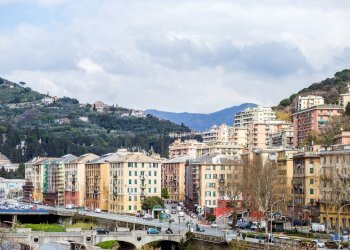 Foto 6 - Appartamento Via Bobbio
 
21, Genova - foto 5