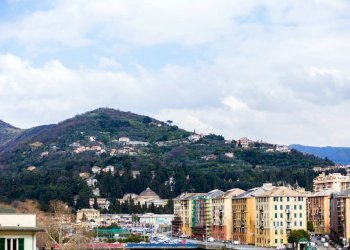 Foto 9 - Appartamento Via Bobbio
 
21, Genova - foto 8