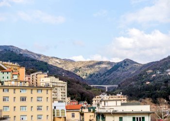 Foto 10 - Appartamento Via Bobbio
 
21, Genova - foto 9