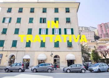 Foto 1 - Appartamento Via Bobbio
 
21, Genova - foto 1