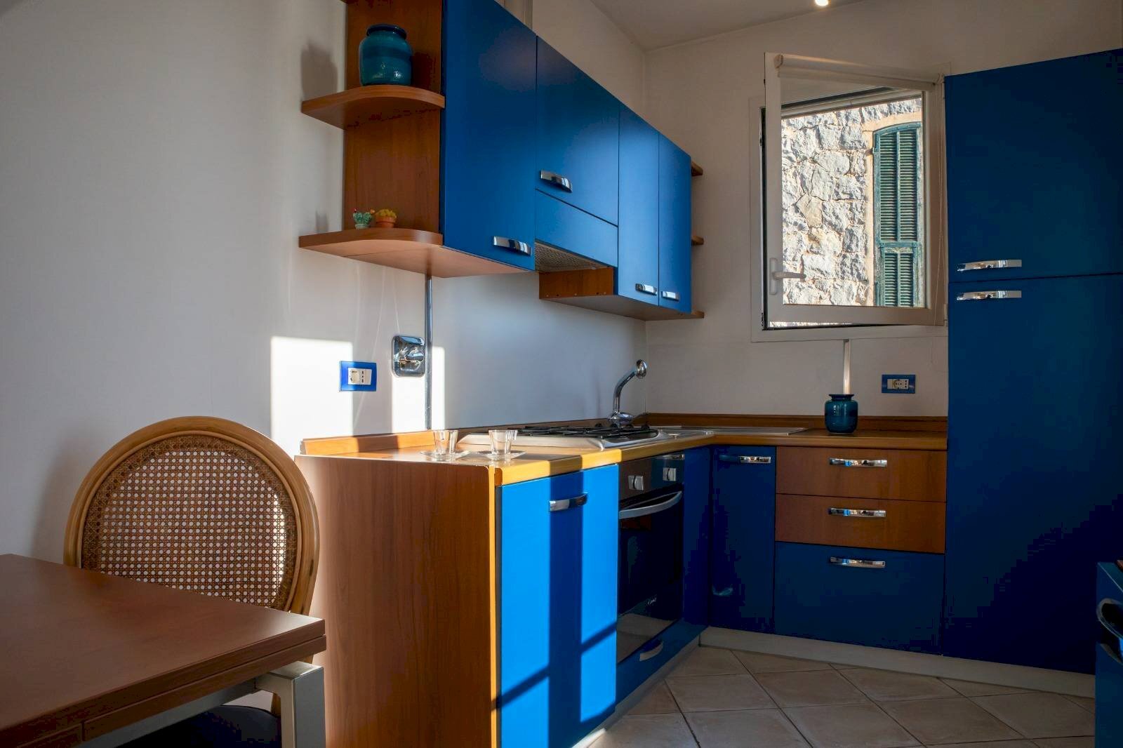 Foto 3 - Trilocale Vico Hanbury, Ventimiglia - foto 3