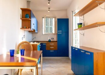 Foto 2 - Trilocale Vico Hanbury, Ventimiglia - foto 2