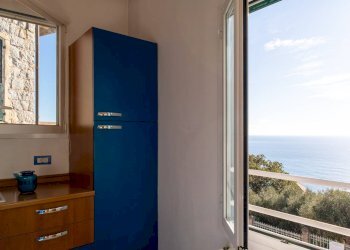 Foto 1 - Trilocale Vico Hanbury, Ventimiglia - foto 1