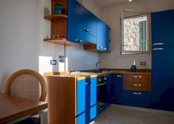 Foto 3 - Trilocale Vico Hanbury, Ventimiglia - foto 3