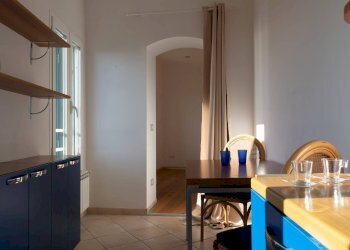 Foto 6 - Trilocale Vico Hanbury, Ventimiglia - foto 6