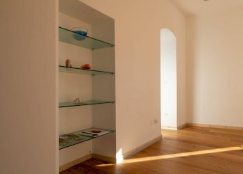 Foto 8 - Trilocale Vico Hanbury, Ventimiglia - foto 8