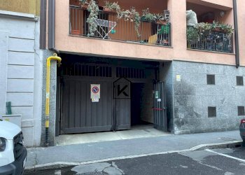 Foto 4 - Box Via Pisino, Milano - foto 4