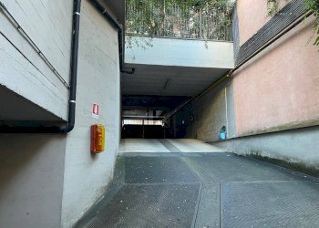 Foto 5 - Box Via Pisino, Milano - foto 5