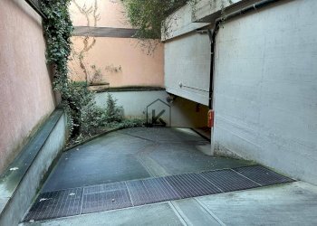 Foto 6 - Box Via Pisino, Milano - foto 6