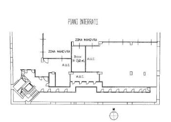 Foto 20 - Box Via Pisino, Milano - foto 20