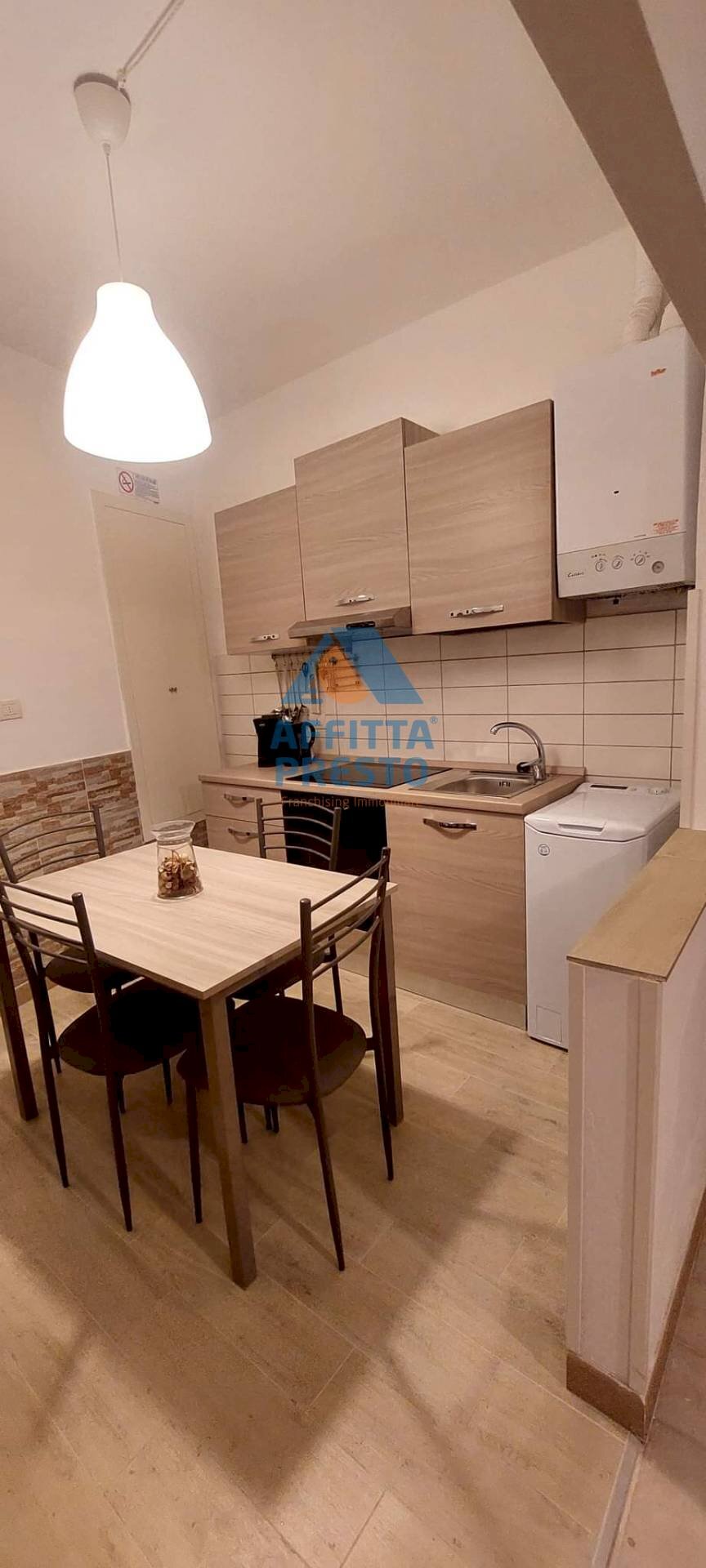 Foto 1 - Trilocale Santa Maria a Monte - foto 1