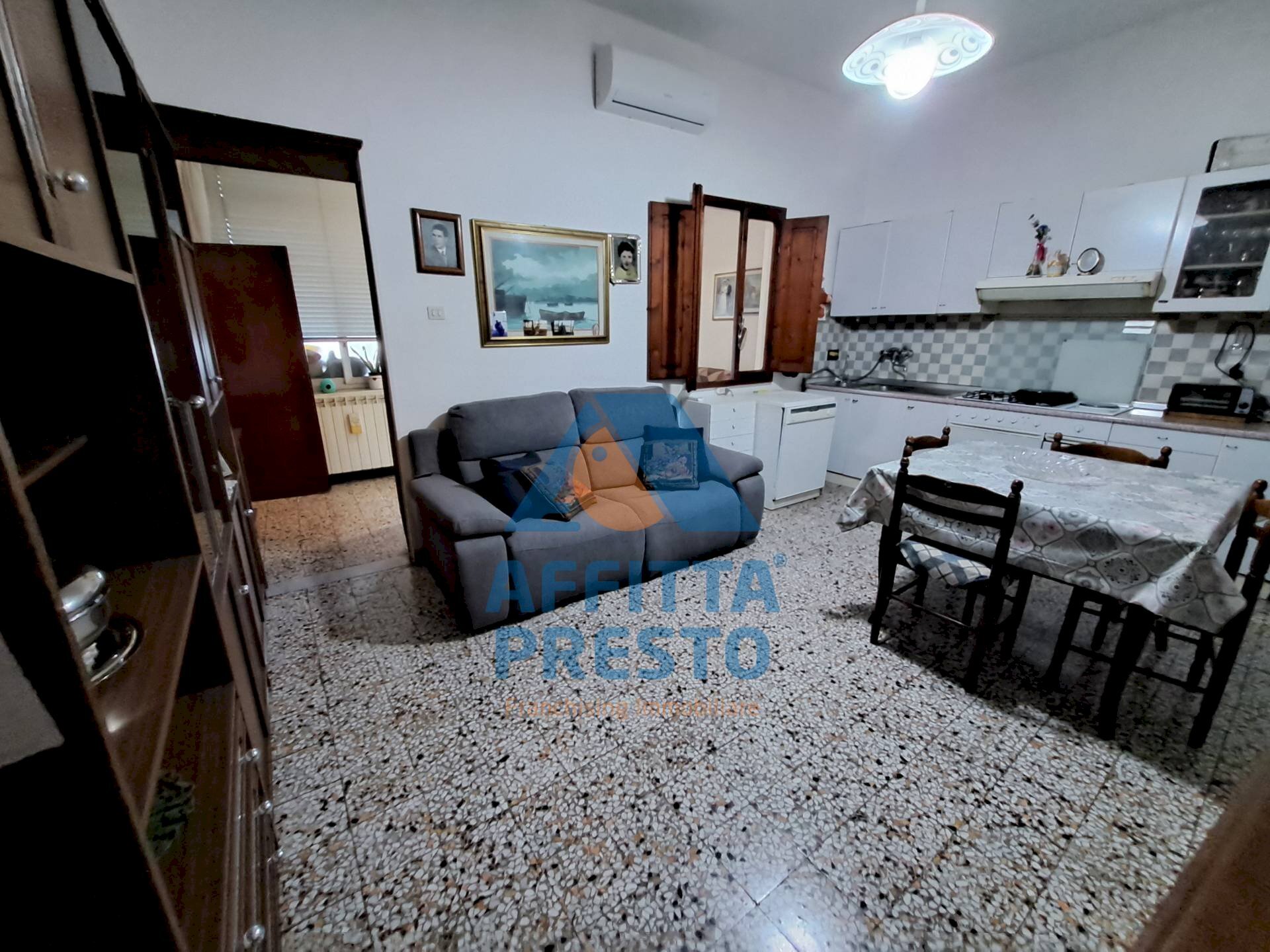 Foto 2 - Three-room apartment Castelfranco di Sotto - photo 2