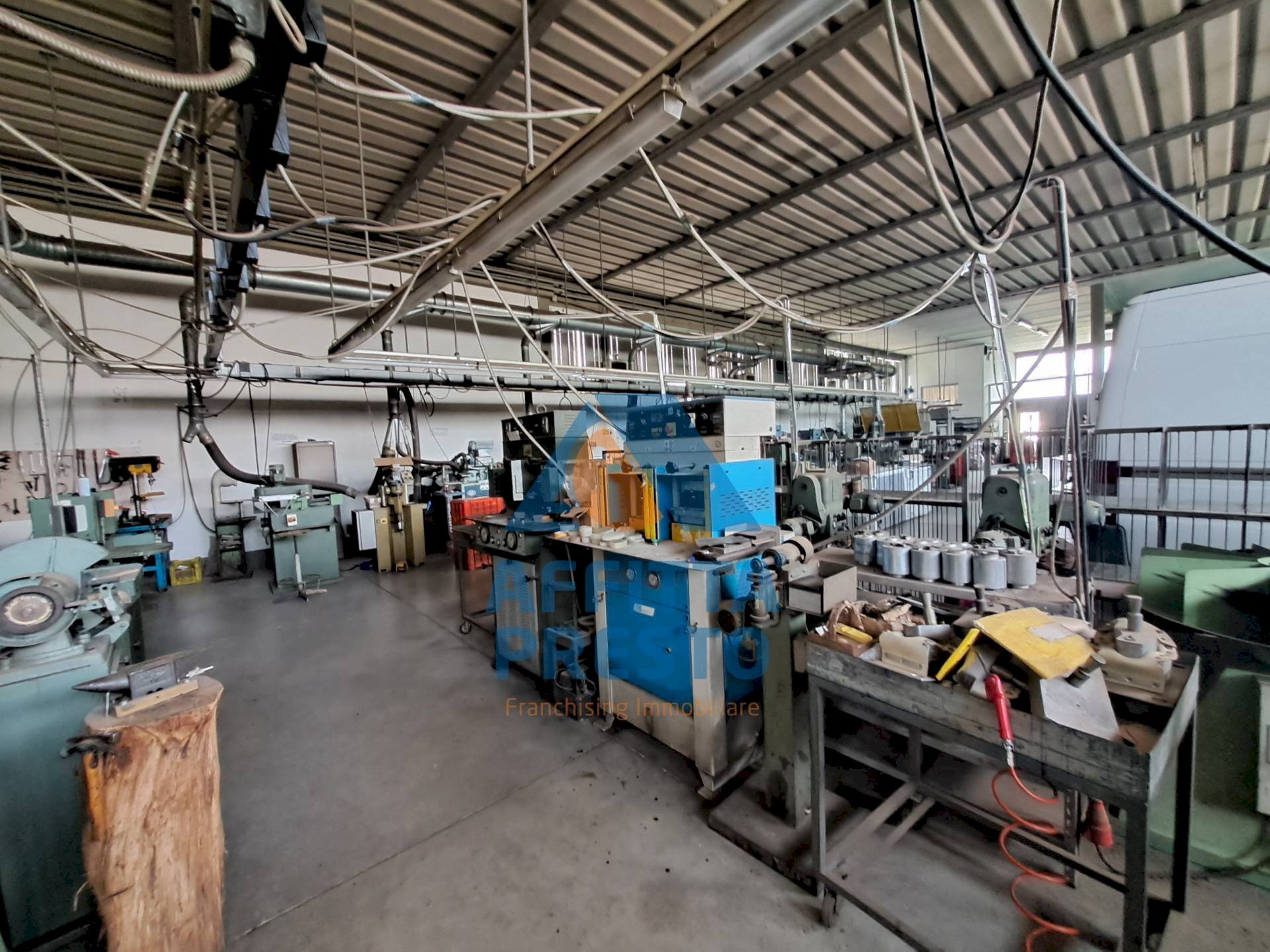 Foto 1 - Laboratory Castelfranco di Sotto - photo 1