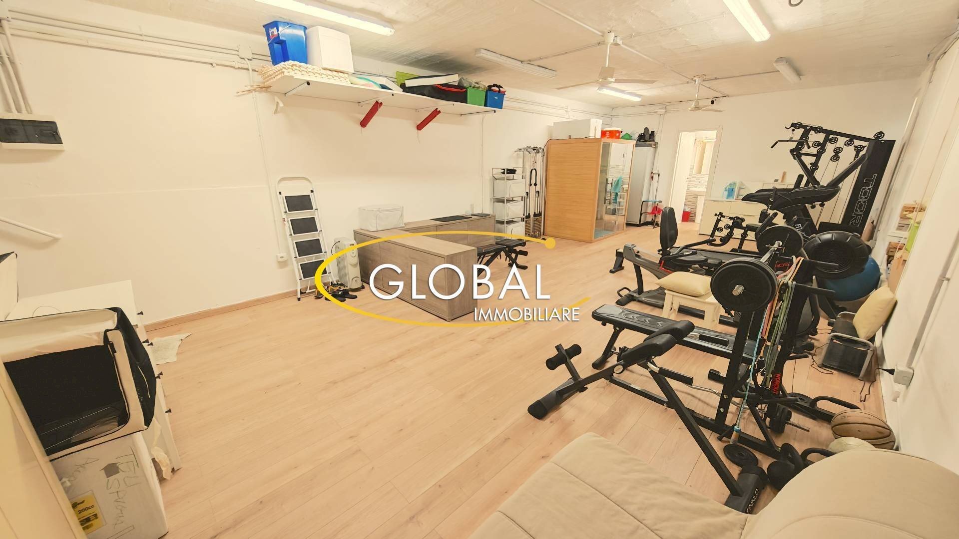 Foto 2 - Magazzino Via Vito Volterra, Ancona - foto 2