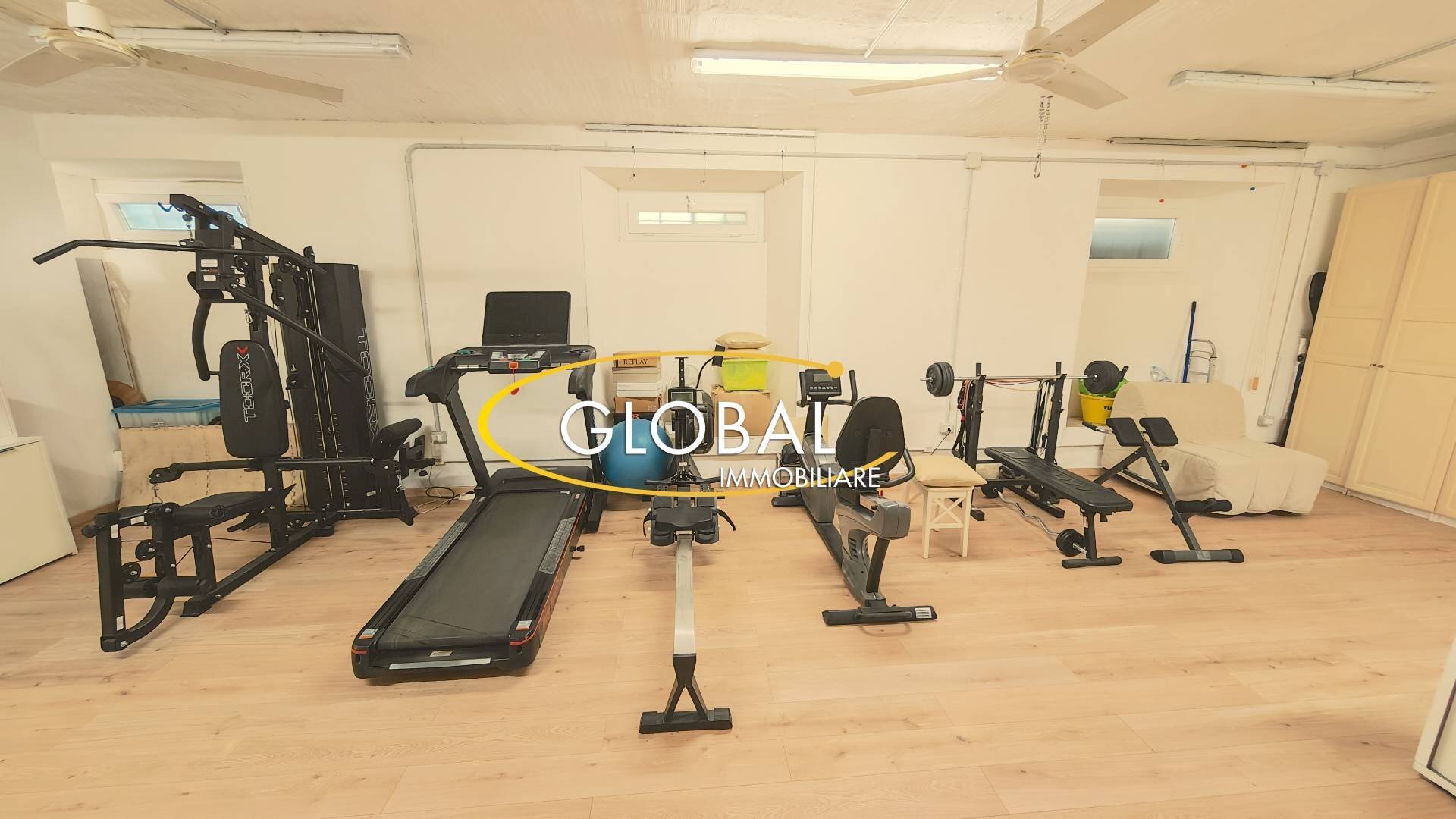 Foto 3 - Magazzino Via Vito Volterra, Ancona - foto 3