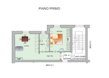 Foto 1 - Appartamento Via Pisana, Scandicci - foto 1