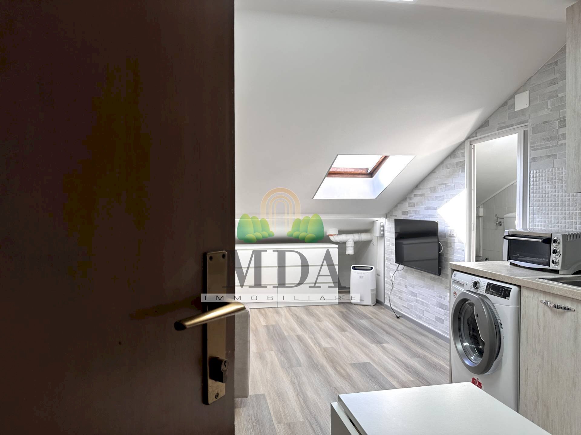 Foto 2 - One-room apartment Via Vezzola, Martinsicuro - photo 2