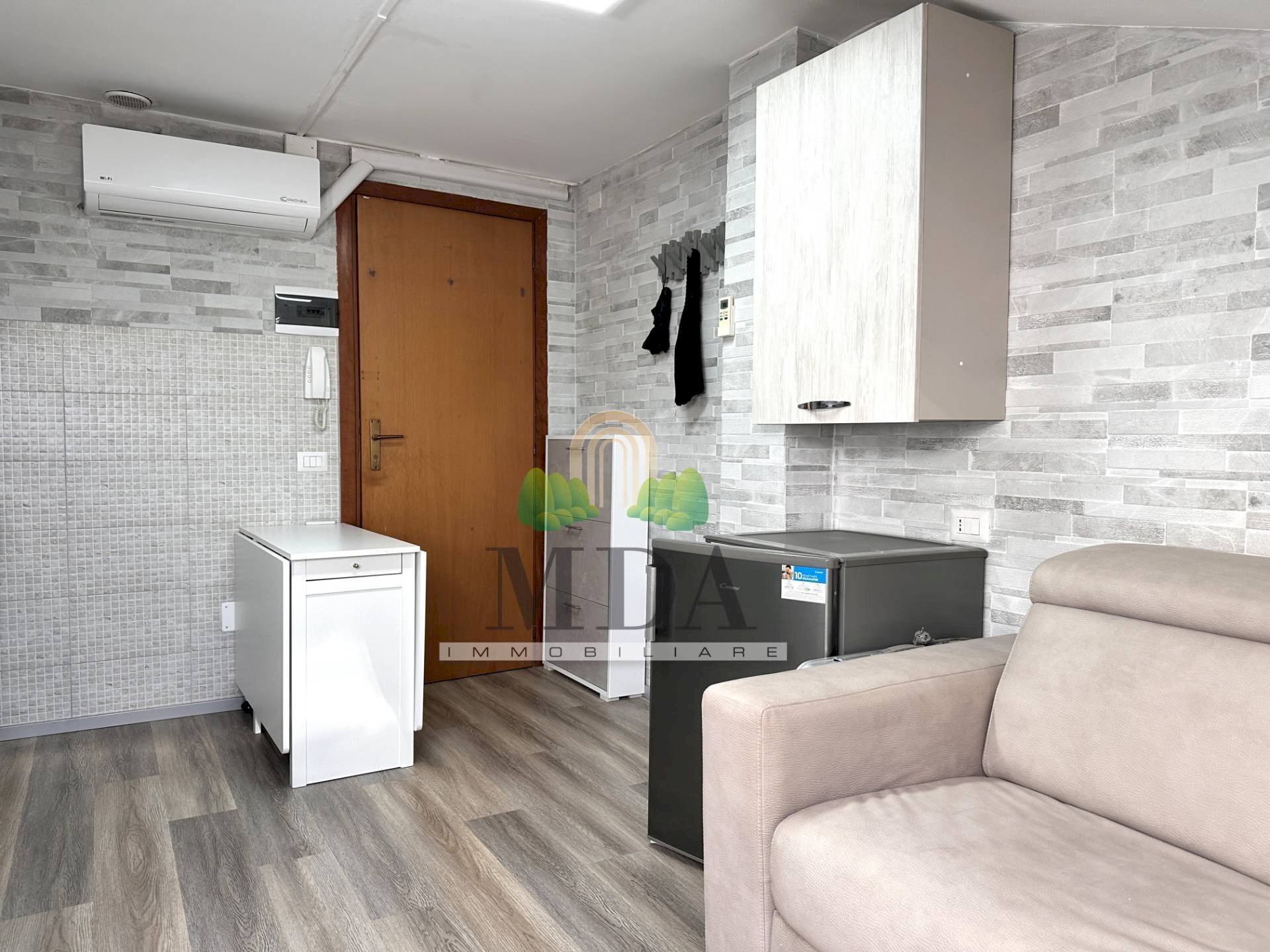 Foto 3 - One-room apartment Via Vezzola, Martinsicuro - photo 3