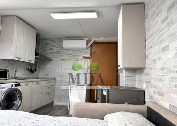 Foto 1 - One-room apartment Via Vezzola, Martinsicuro - photo 1